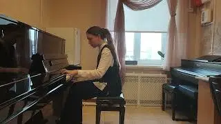 Чайка Алина