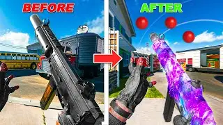 I spent 30 days on AimLabs and it gave me AIMBOT on BO6!