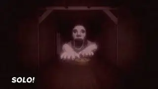 Most STRESSFUL ROBLOX HORROR Game | PETAPETA Solo
