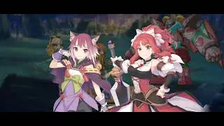 princess reconnect - ทีมผ่าน SP อีเวนท์เพื่อนซี้ รีรัน