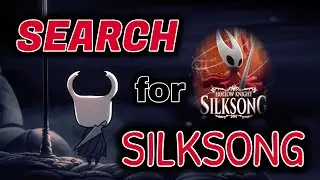 The Search for Silksong's Release Date: A Journey Through Hallownest