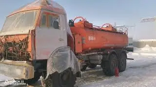 Просто жесть!!! Пожар на базе!!! Рыжий готов!!!