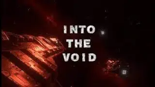 Обзор игры: Into the Void (2015).