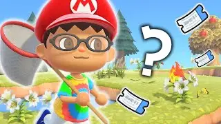 Let the Villager Hunting begin! (kinda)