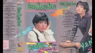Yenny Eria. S - Cuma Kamu Satu   Composer - Saud Latuhary (1993)