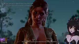 Layna Didn't Do It