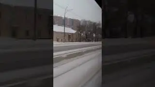 Кемерово-Февраль
