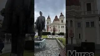 Catedrala Mică Buna Vestire Târgu Mureș 