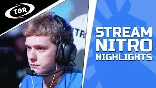 CS:GO - nitr0 | Stream Highlights