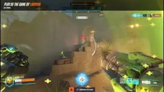 OW2 - New Season FUNKY Highlights