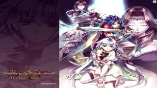 Mist Of Chaos OST Track 17. Battle Theme 4