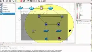Pentesting - Module 1.1 - Creating a pentesting virtual lab in GNS3