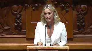 11-09-2024 – Declaração Política | Educação | Isabel Ferreira