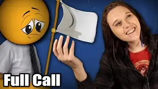 Annoying Scammers Until They Rage Quits! | Full Call