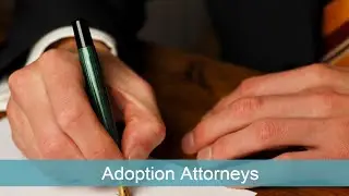 Do I Need an Adoption Attorney?