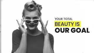 Innovative Hair Product Ad Campaign