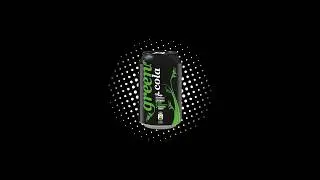 Избери Green Cola!
