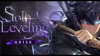❗️ 18+ Solo Leveling - наконец-то дома.❗️
