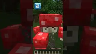 Minecraft’s NEW Blaze Mobs!