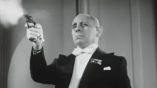 The Great Flamarion (Film-Noir, 1945) by Anthony Mann with  Erich von Stroheim | Movie