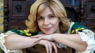 Ольга Богомолець про творчі здобутки і плани на радіо Культура
