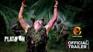 Platoon  1986 war movies