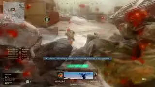 Call Of Duty warzone