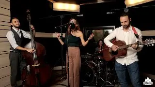 EKA MOE - Спри да се срещаш - Запис, Миксинг, Мастеринг и Видео