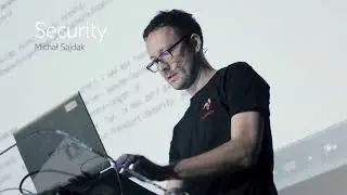 code::dive 2018 Teaser