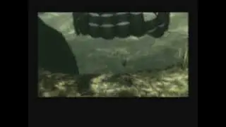MGS3 secret theatre (Teatro secreto) - The Beginning is the End (EL PRINCIPIO ES EL FIN)