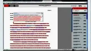 How to view proofreading suggestions and comments on your paper