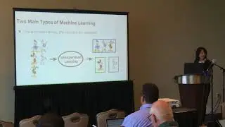 Luna Dong and Theo Rekatsinas: Data Integration and Machine Learning A Natural Synergy