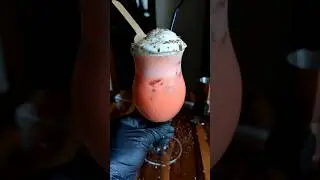 Baba's Ramadan Drink 
