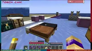 Big Guardian Farm Upgrade! | Minecraft Cooperative May 30, 2023 | Carbon Knights