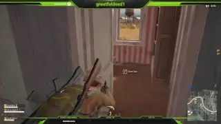 pubG an Chill