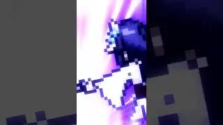 Raiden Ei vs Raiden (Genshin vs MK) #Shorts