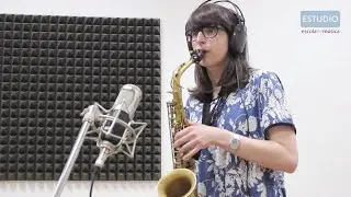 Transcripción Art Pepper - What Is This Thing Called Love