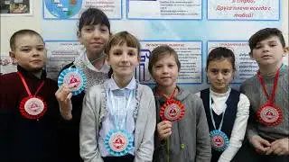 МБОУ - Алданский лицей