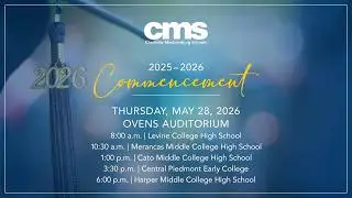 Cato Middle College