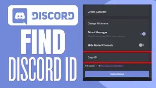How To Find Discord ID On Android 2023