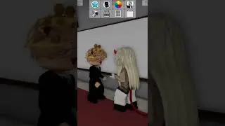 #роблокс #roblox #games #смешное #brookhaven