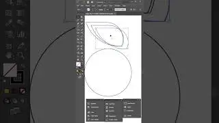 logo design illustrator tutorial Hindi #logodesign