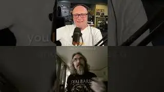 Spiritual Designs: Crop Circles and Personal Transformation with Peter Van Den Burg. short clip 1