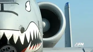 A10s in Bulgaria