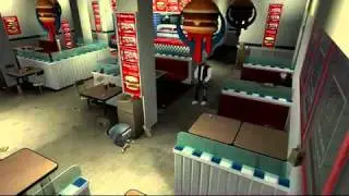 Gta Episodes of Liberty City stories movie 1