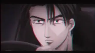 「AMV」 Initial D — АЗА#ZLO Линник - SSC Tuatara