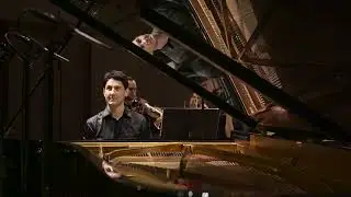 Chopin Concertos 1&2 2025 Kasparas Uinskas, prom video