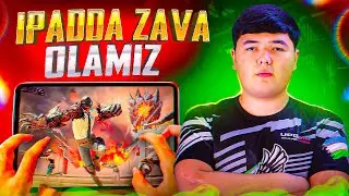 UMAR STRIMDA !