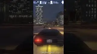 Mataaaaaron, mataron un inocente ☠️👀 #roleplay #gta5online #cayoperico