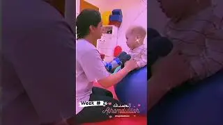 Intensive Therapy